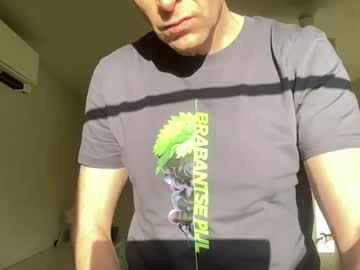 Boegieboy76 Chaturbate stream image from January 07, 2025