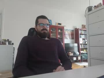 Brutus1535 Chaturbate stream image from January 07, 2025