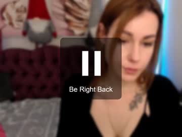 Candy_Ellies Chaturbate stream image from January 07, 2025
