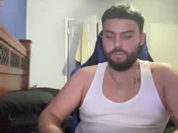 Cashmastr Chaturbate stream image from January 07, 2025