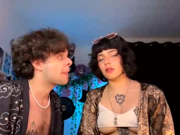 Gaby_Doll_Woo Chaturbate stream image from January 07, 2025