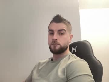 Gymguy2022 Chaturbate stream image from January 07, 2025