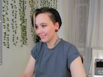 Hilodi Chaturbate stream image from January 07, 2025