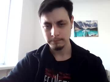 Iron_Fang Chaturbate stream image from January 07, 2025
