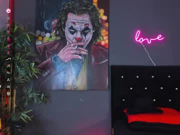 Jordan_Mayers Chaturbate stream image from January 07, 2025