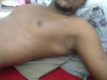 Kruz024 Chaturbate stream image from January 07, 2025