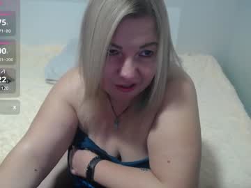 Margaret_Gem Chaturbate stream image from January 07, 2025
