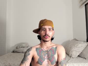 Playboi_Carti02 Chaturbate stream image from January 07, 2025