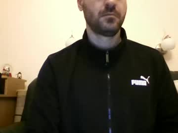 Playman83 Chaturbate stream image from January 07, 2025