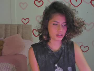 _Small_Girl_ Chaturbate stream image from January 07, 2025