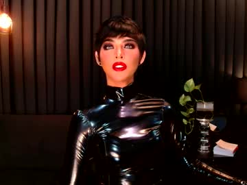 Thalia_Saint Chaturbate stream image from January 07, 2025