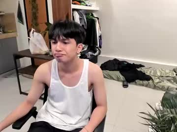 Thegreenmagus Chaturbate stream image from January 07, 2025