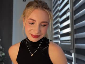 Valeria_Shydreamer Chaturbate stream image from January 07, 2025