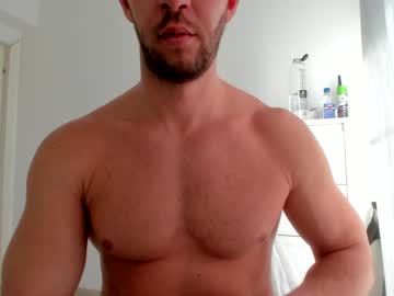 Woolfiie Chaturbate stream image from January 07, 2025