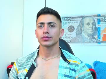Zachpri20 Chaturbate stream image from January 07, 2025