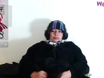 Acelinhot Chaturbate stream image from January 07, 2025