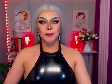 Amazingfatcock_Ts Chaturbate stream image from January 07, 2025
