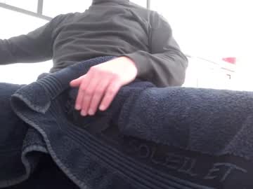 Bencobra Chaturbate stream image from January 07, 2025
