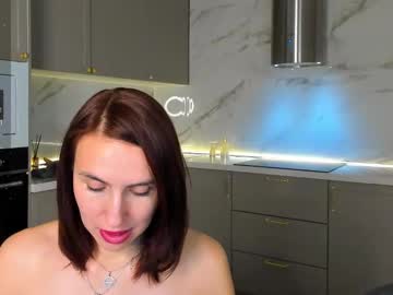 Evaserm Chaturbate stream image from January 07, 2025
