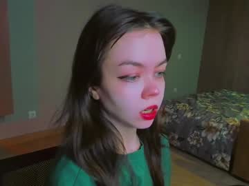 Haribo_Asmr Chaturbate stream image from January 07, 2025