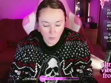 Kissica Chaturbate stream image from January 07, 2025