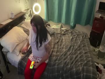 Mkky5baby Chaturbate stream image from January 07, 2025