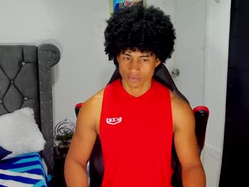 Nathan_Sexy247 Chaturbate stream image from January 07, 2025
