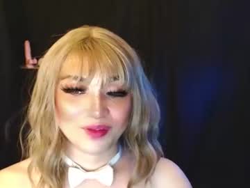 Olok_Diva6969 Chaturbate stream image from January 07, 2025