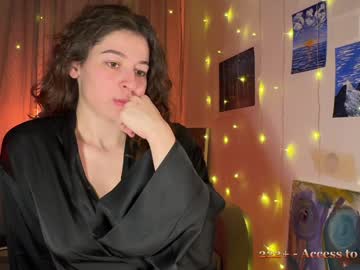 Passionessa Chaturbate stream image from January 07, 2025