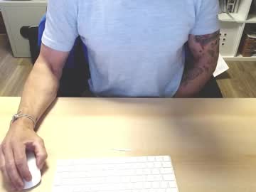 Protos2025 Chaturbate stream image from January 07, 2025