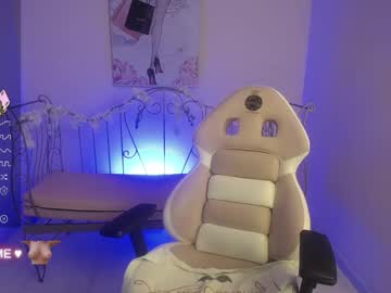 _Salome_Lewis Chaturbate stream image from January 07, 2025