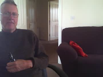 Seakrait Chaturbate stream image from January 07, 2025
