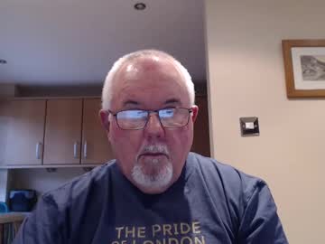 Touchwood25 Chaturbate stream image from January 07, 2025