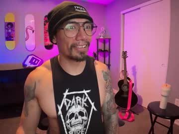 Vapedbeast Chaturbate stream image from January 07, 2025