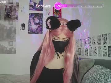 Deviliaaa Chaturbate stream image from January 07, 2025