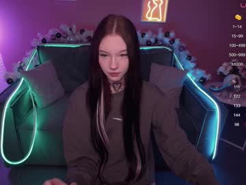 Evapirs Chaturbate stream image from January 07, 2025