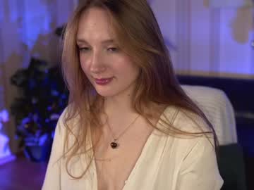 Felicity_Moore Chaturbate stream image from January 07, 2025