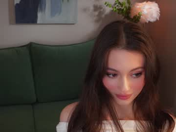 Georgiamorandi Chaturbate stream image from January 07, 2025