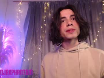 J_A_X_X_X_O_N Chaturbate stream image from January 07, 2025