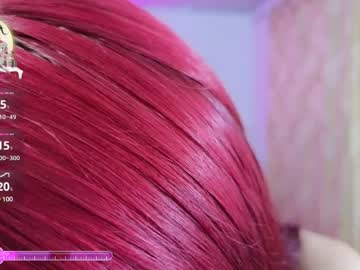 Jenner_Tay Chaturbate stream image from January 07, 2025