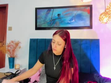 Jupiterfoxxxx Chaturbate stream image from January 07, 2025