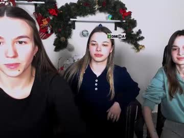 Kiki_Lex Chaturbate stream image from January 07, 2025