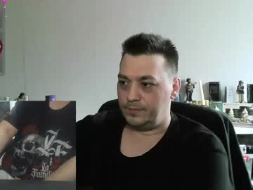 Memphis_86 Chaturbate stream image from January 07, 2025