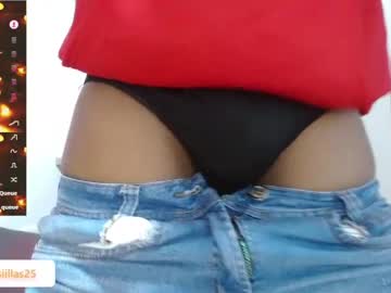 Mike_Black_ Chaturbate stream image from January 07, 2025