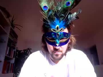 Schlitzohr13 Chaturbate stream image from January 07, 2025