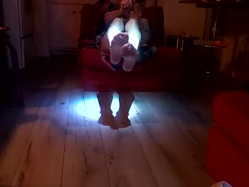 Staysee_Onhertoes Chaturbate stream image from January 07, 2025
