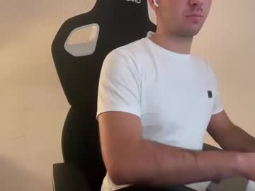 Steav94 Chaturbate stream image from January 07, 2025