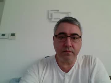 Themohican Chaturbate stream image from January 07, 2025