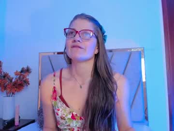 Valeriaventura Chaturbate stream image from January 07, 2025
