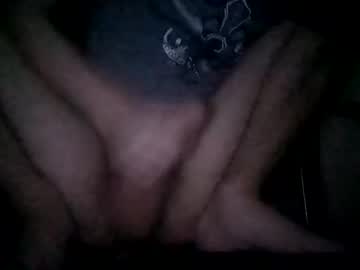 8incher_X Chaturbate stream image from January 07, 2025